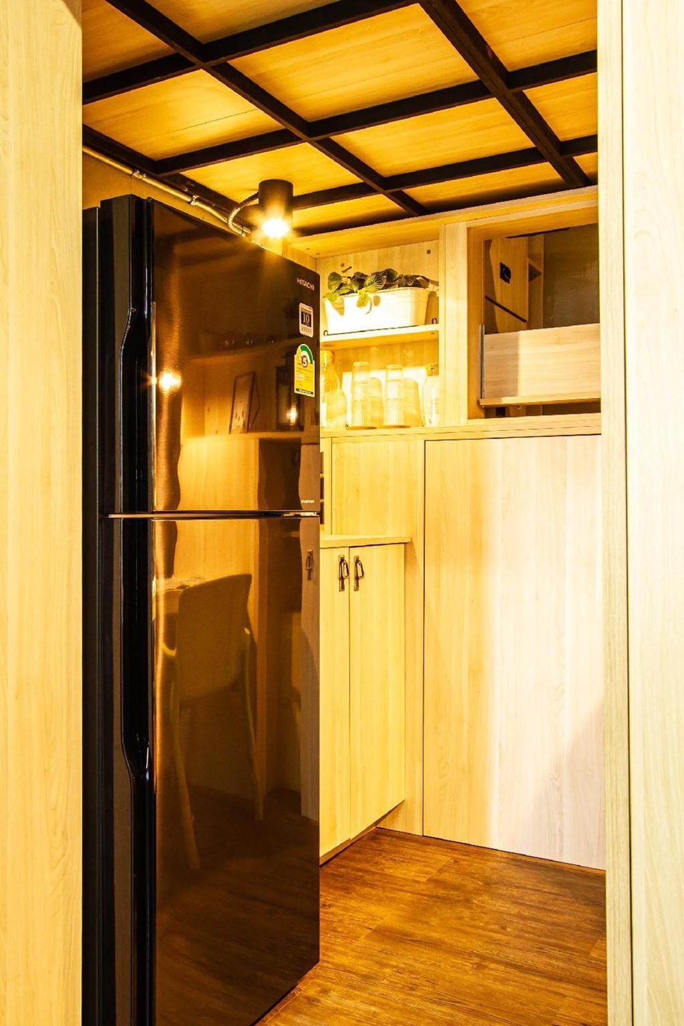 בנגקוק 44 Room Rama 3 מראה חיצוני תמונה