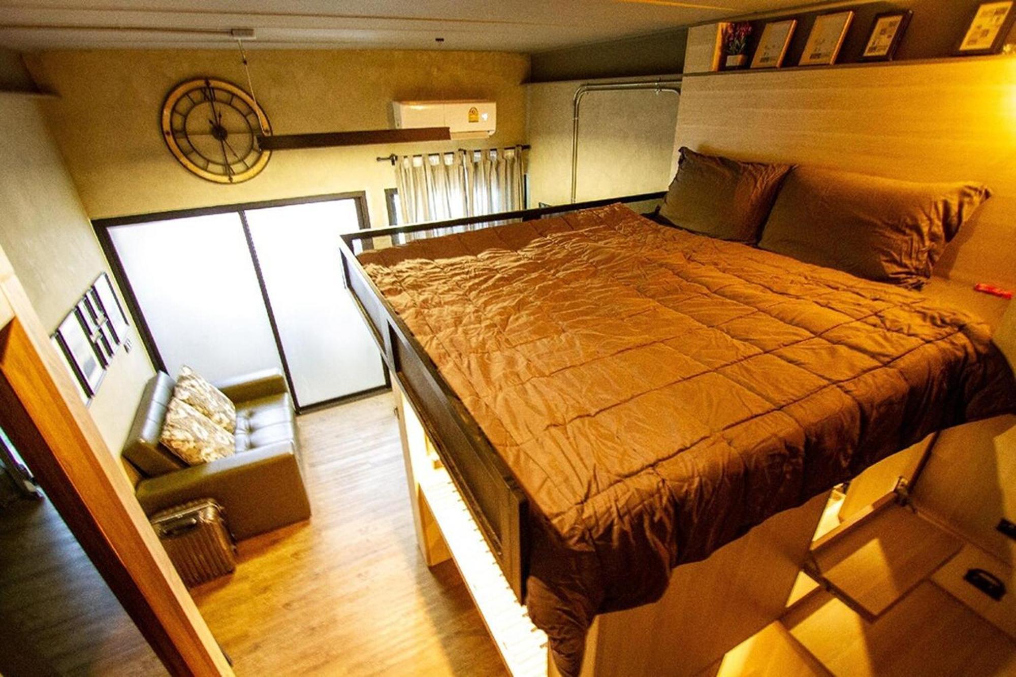 בנגקוק 44 Room Rama 3 מראה חיצוני תמונה