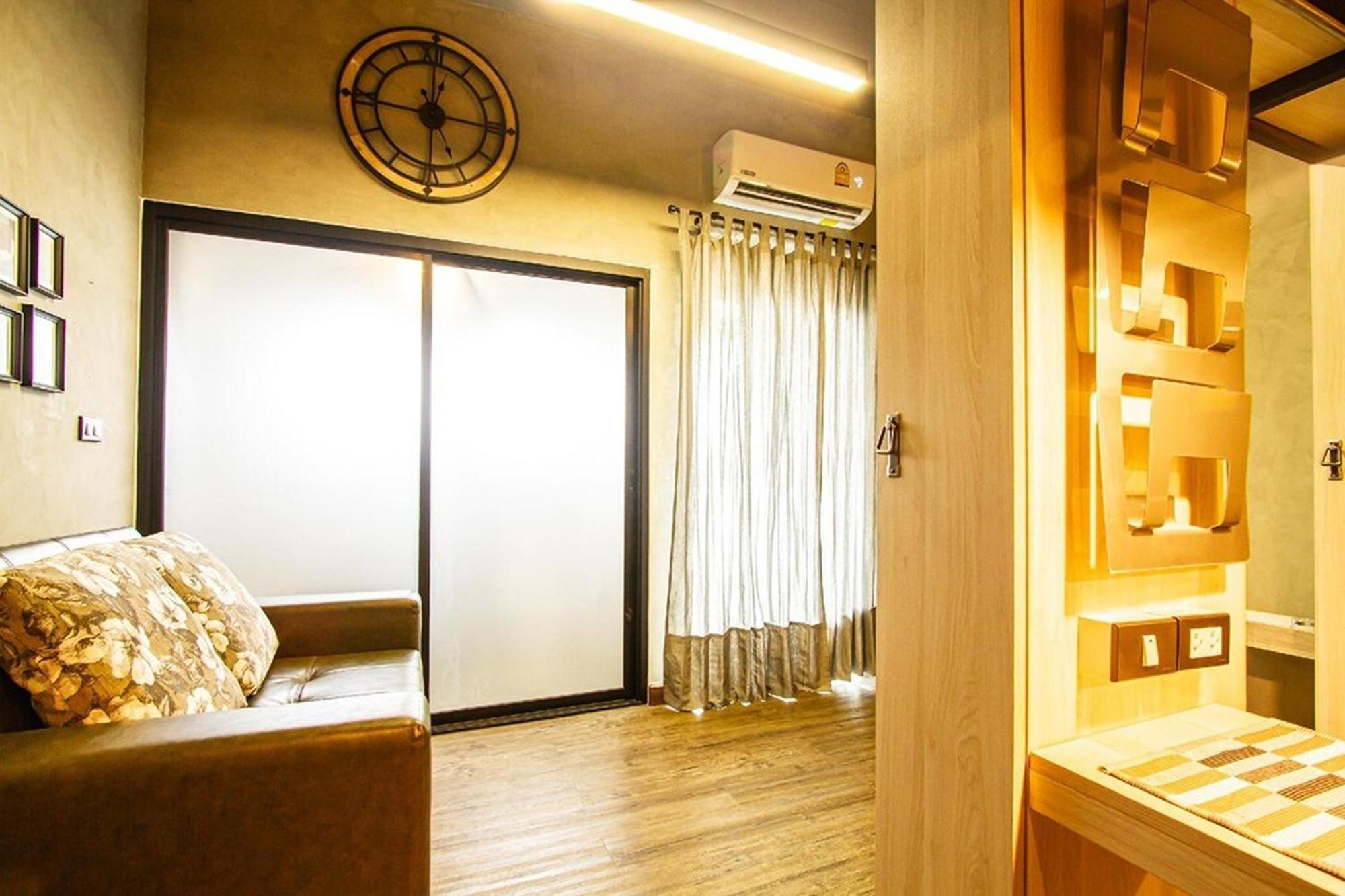 בנגקוק 44 Room Rama 3 מראה חיצוני תמונה