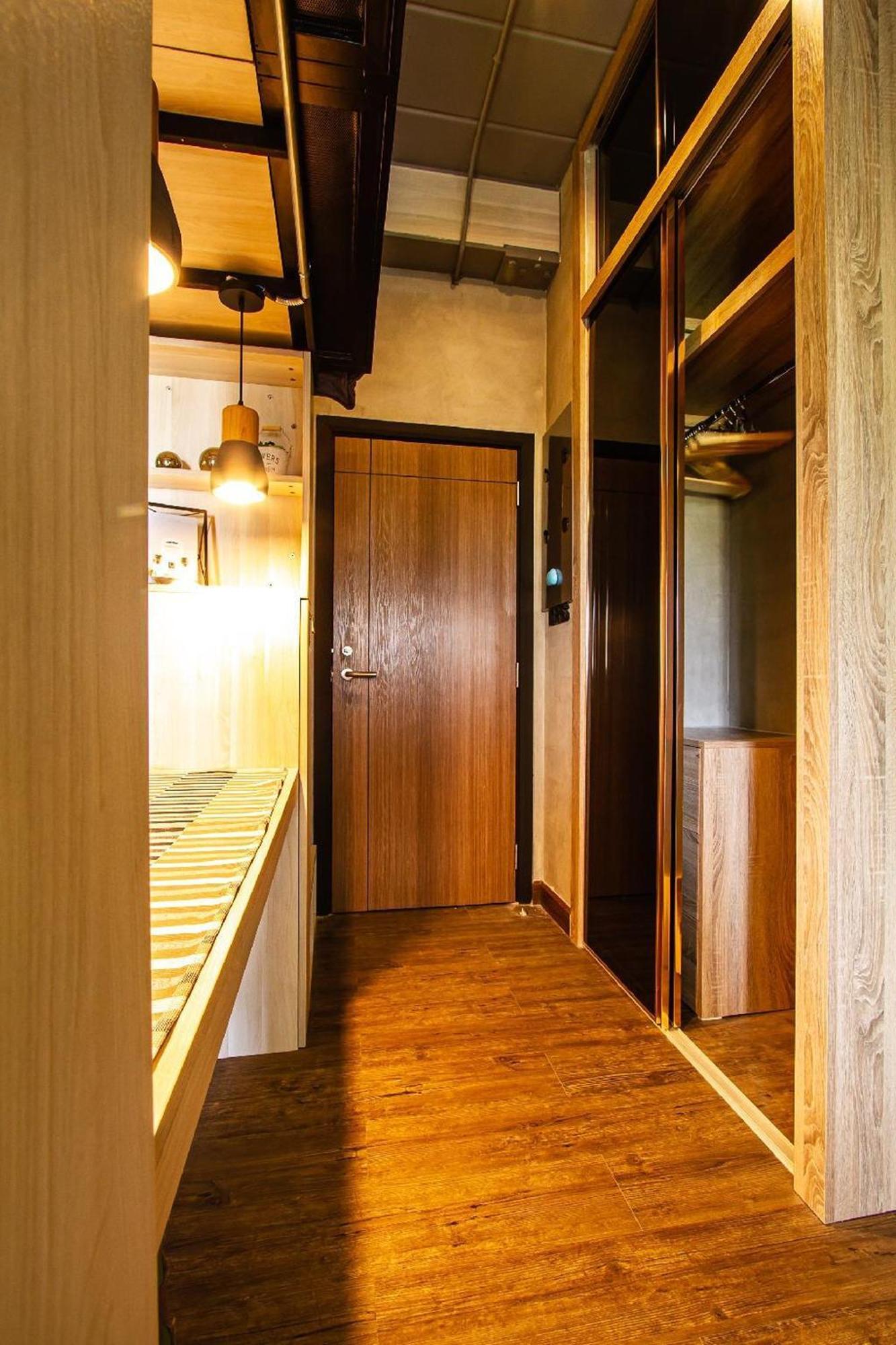 בנגקוק 44 Room Rama 3 מראה חיצוני תמונה