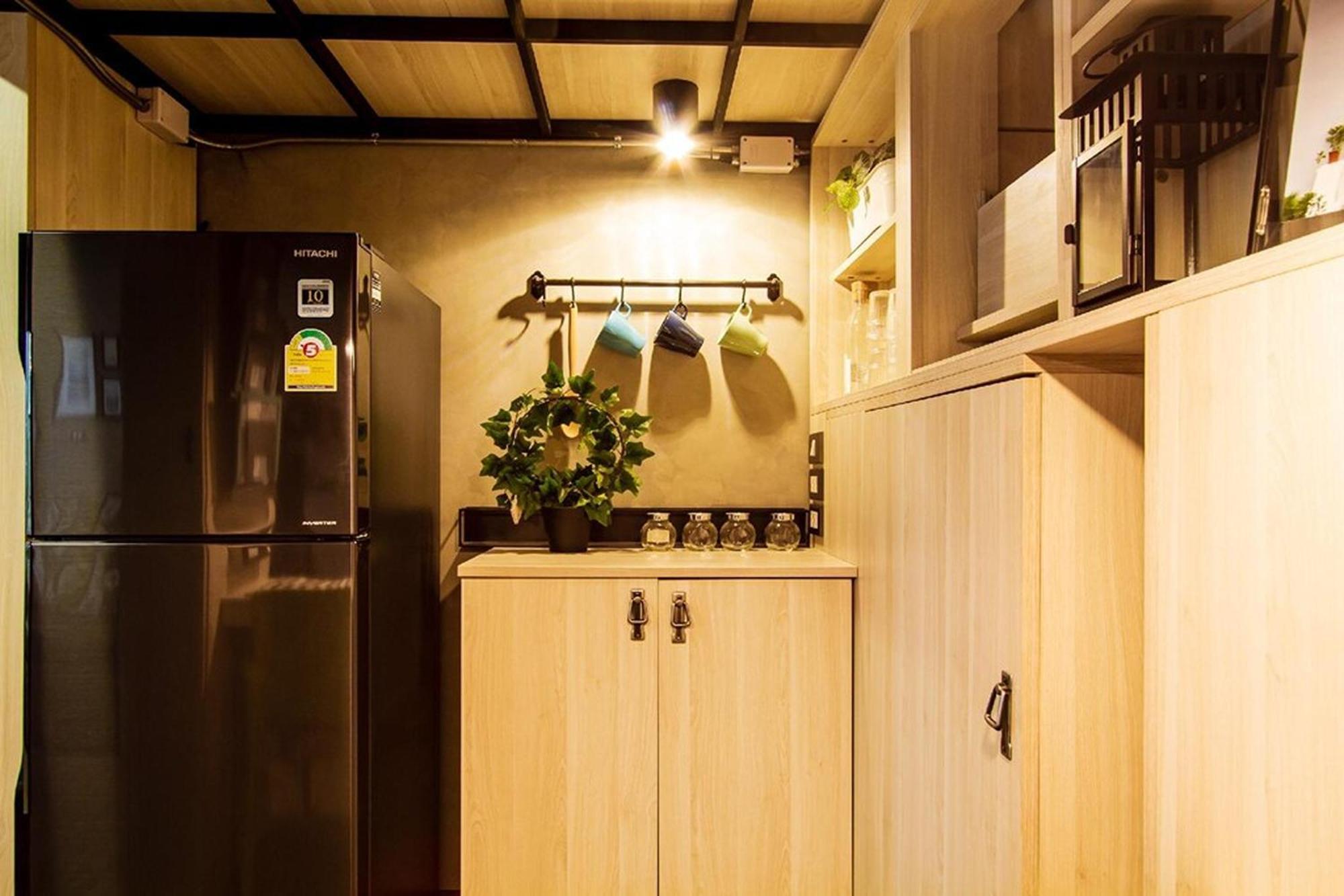 בנגקוק 44 Room Rama 3 מראה חיצוני תמונה