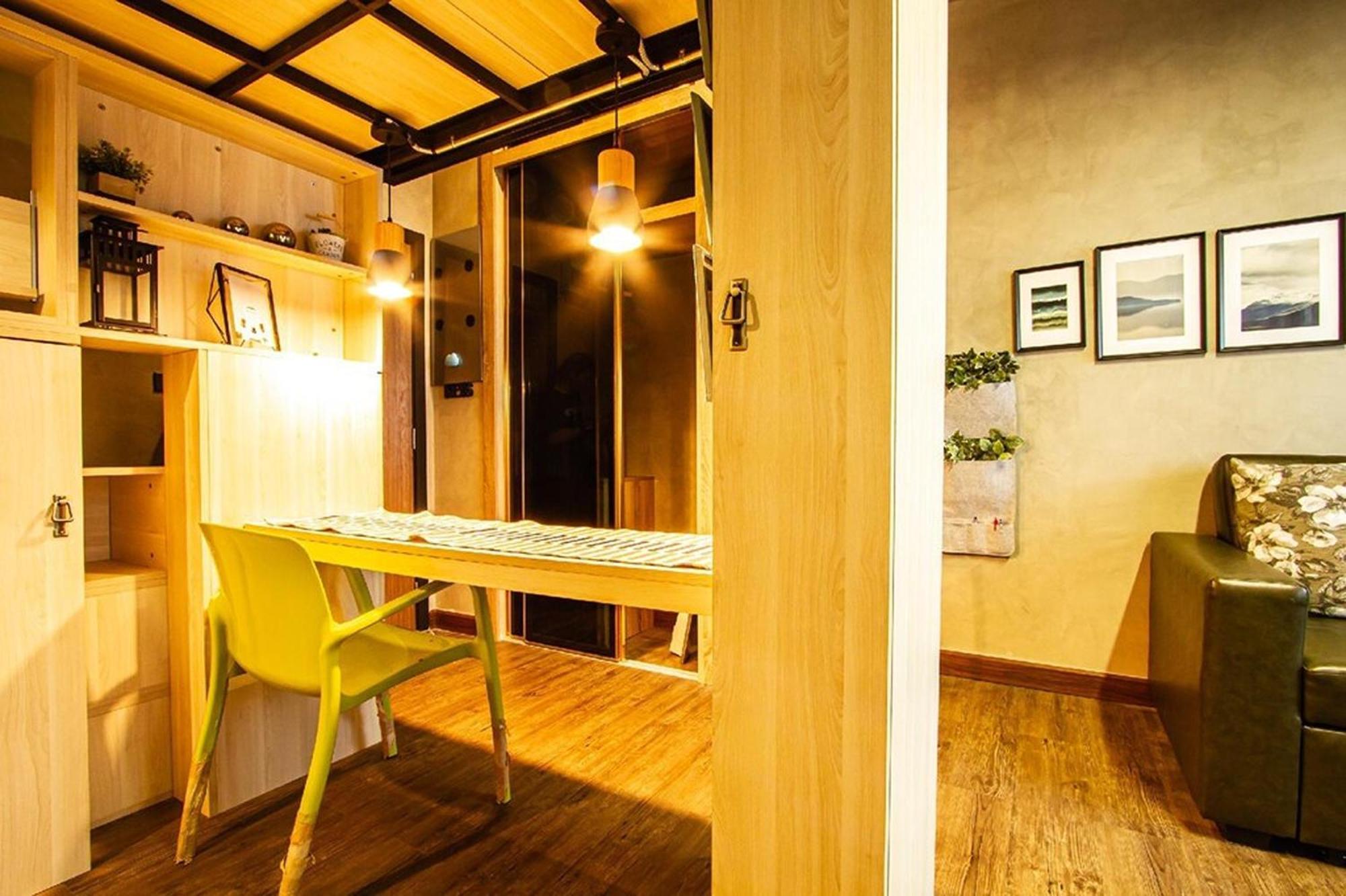 בנגקוק 44 Room Rama 3 מראה חיצוני תמונה