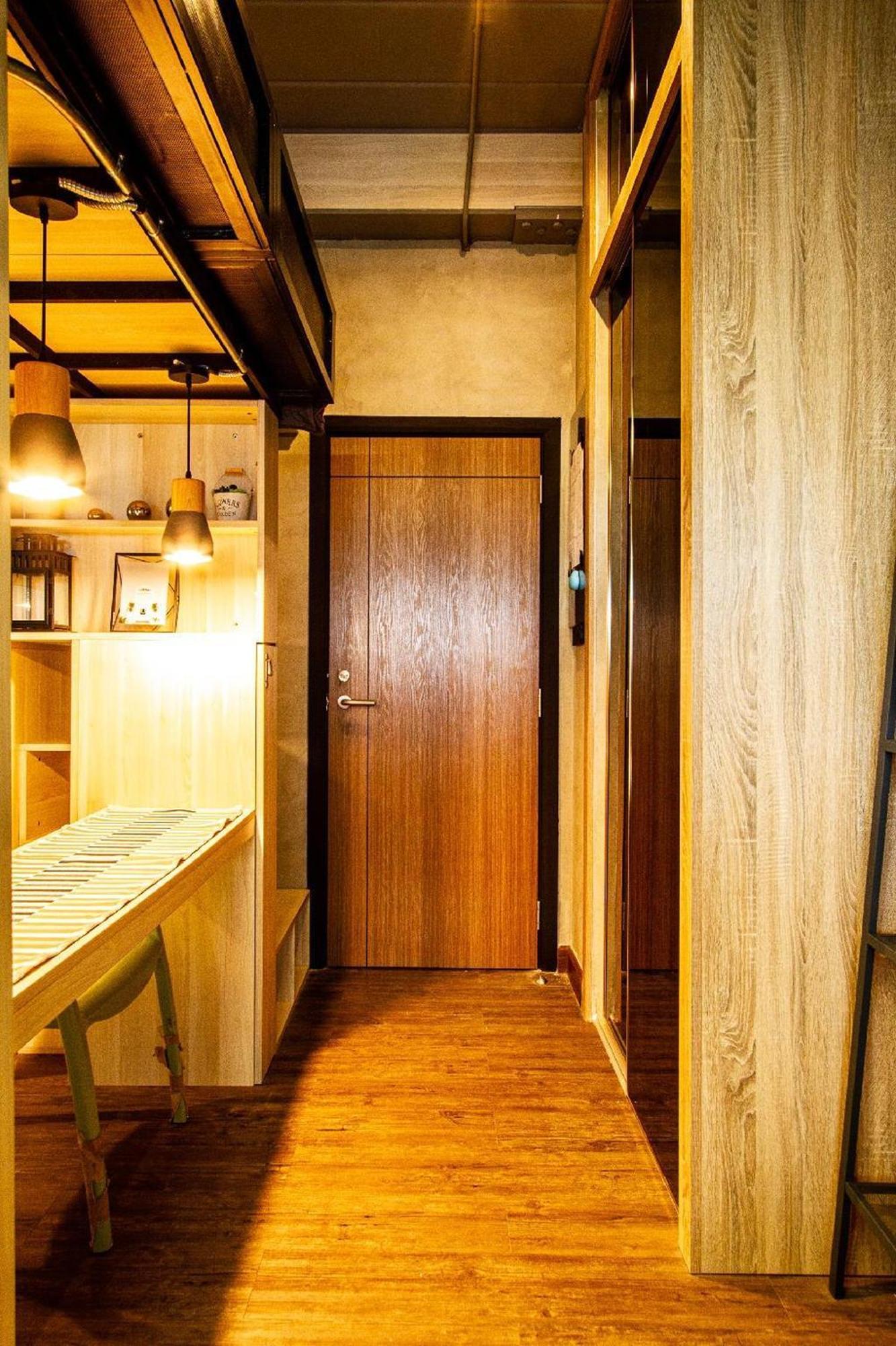 בנגקוק 44 Room Rama 3 מראה חיצוני תמונה