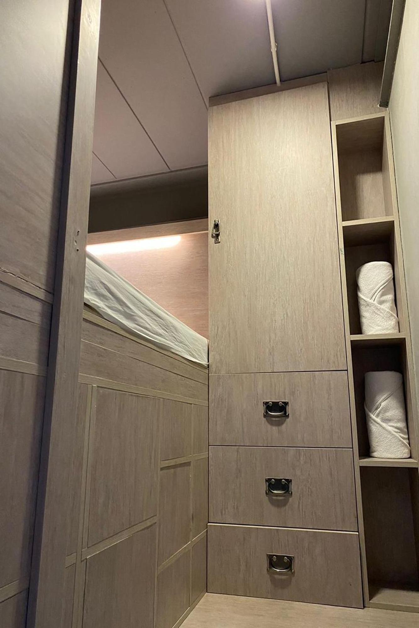 בנגקוק 44 Room Rama 3 מראה חיצוני תמונה