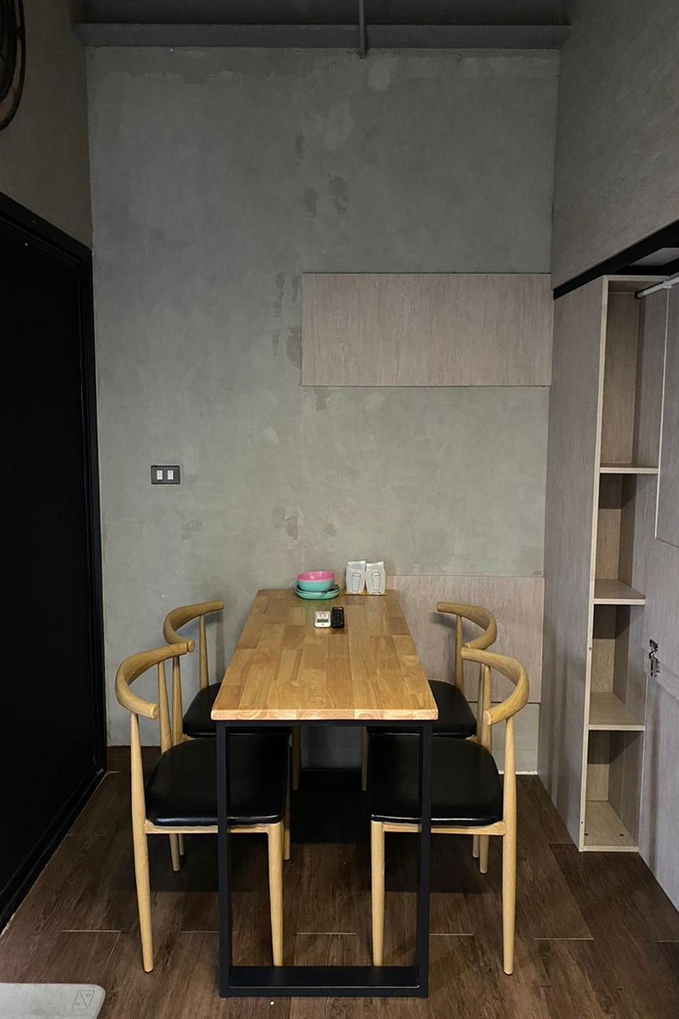 בנגקוק 44 Room Rama 3 מראה חיצוני תמונה