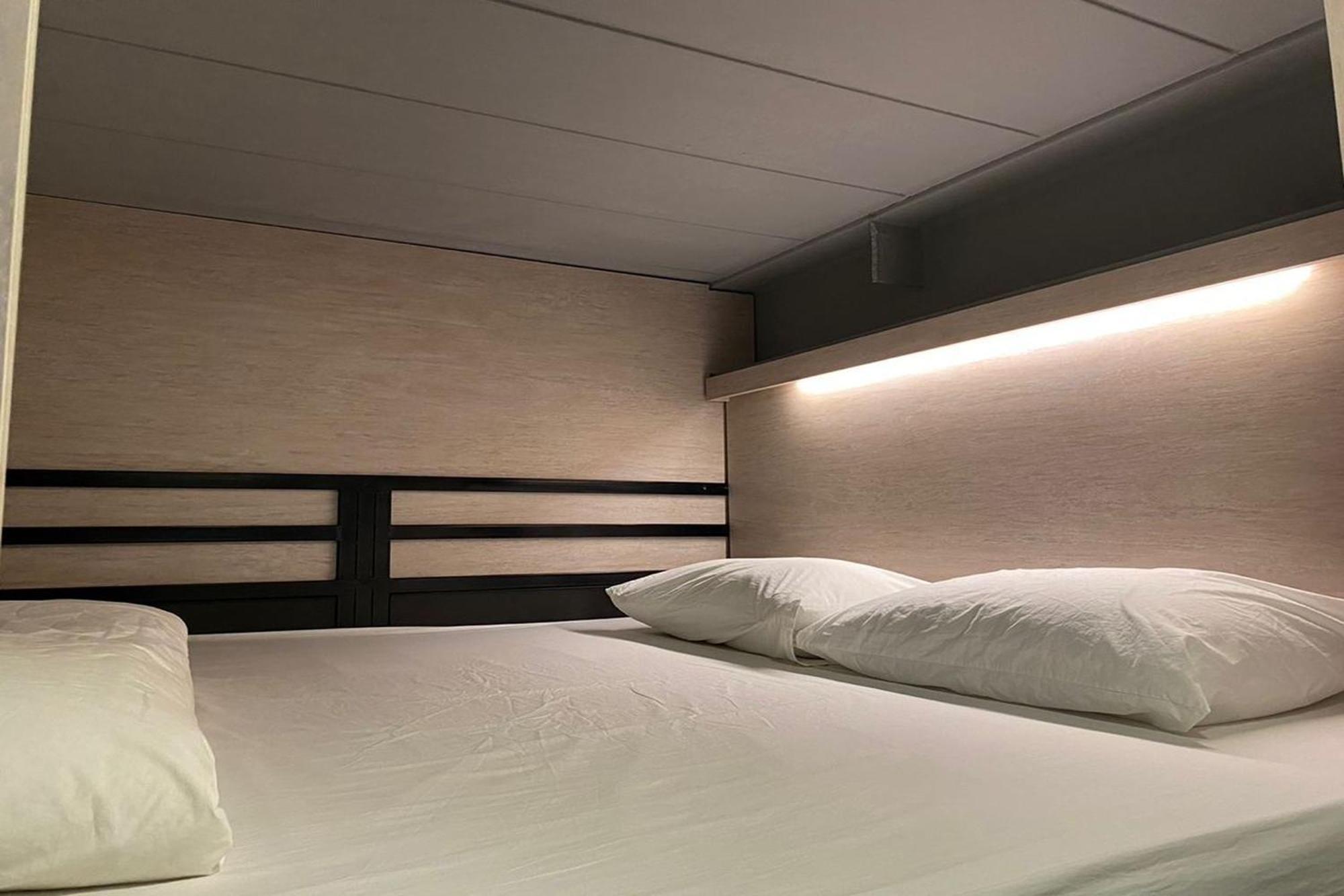 בנגקוק 44 Room Rama 3 מראה חיצוני תמונה