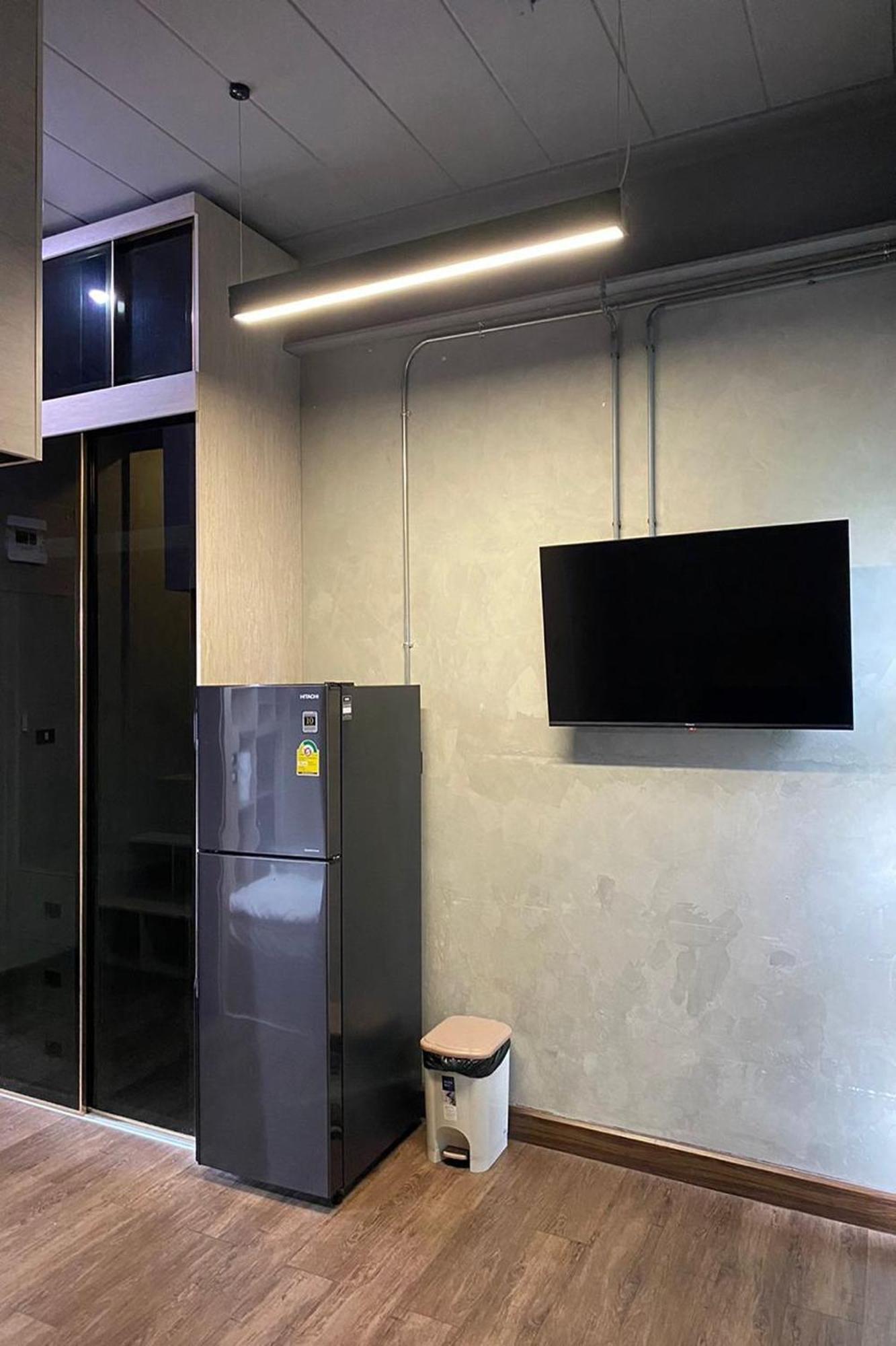 בנגקוק 44 Room Rama 3 מראה חיצוני תמונה