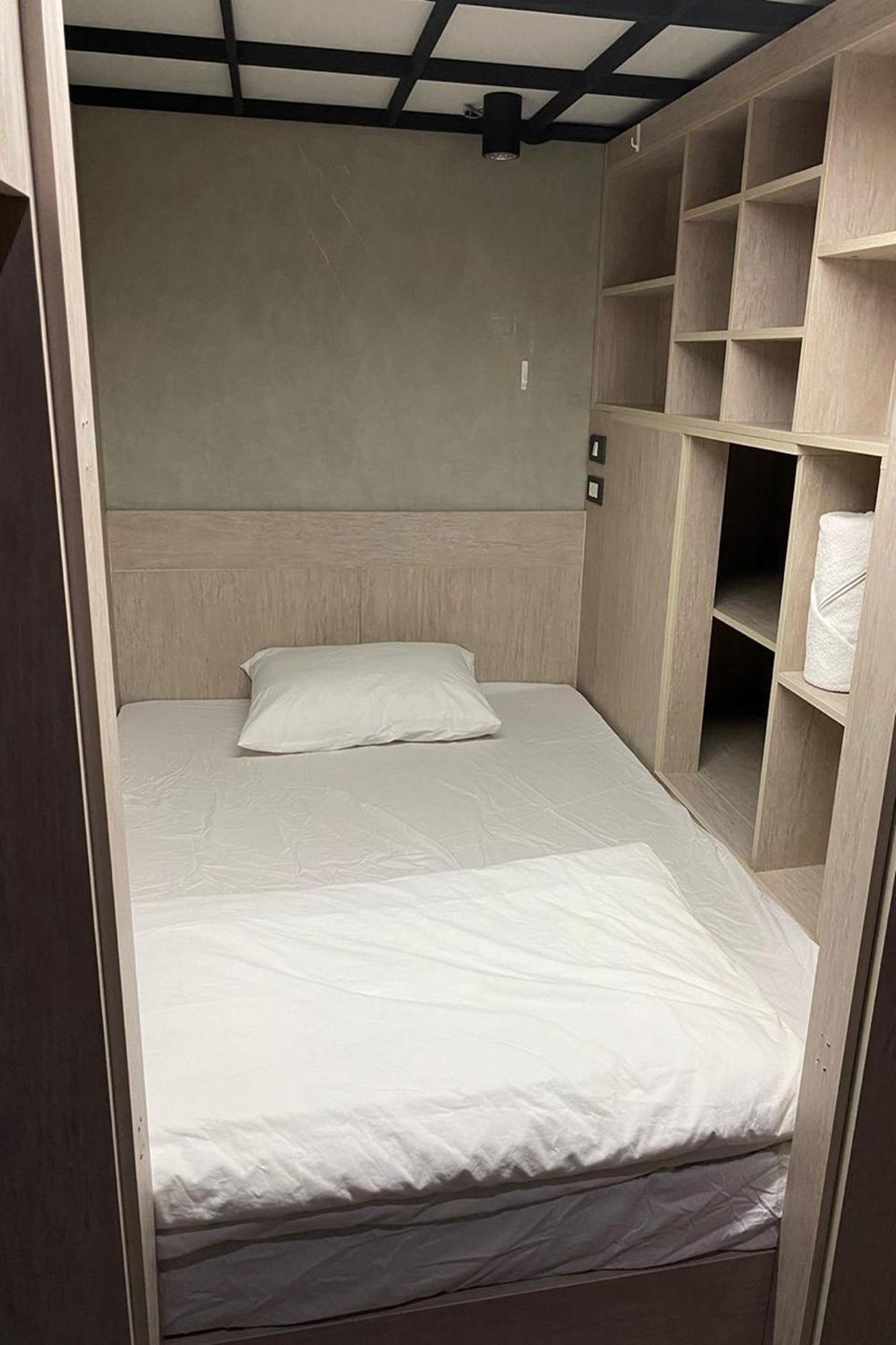 בנגקוק 44 Room Rama 3 מראה חיצוני תמונה