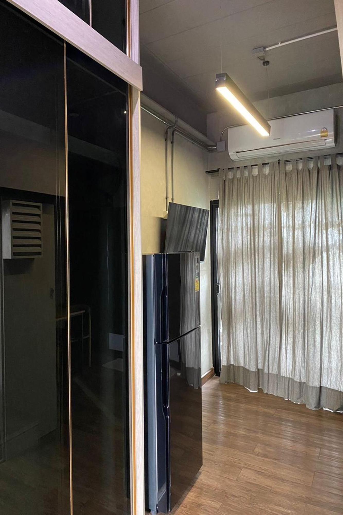 בנגקוק 44 Room Rama 3 מראה חיצוני תמונה