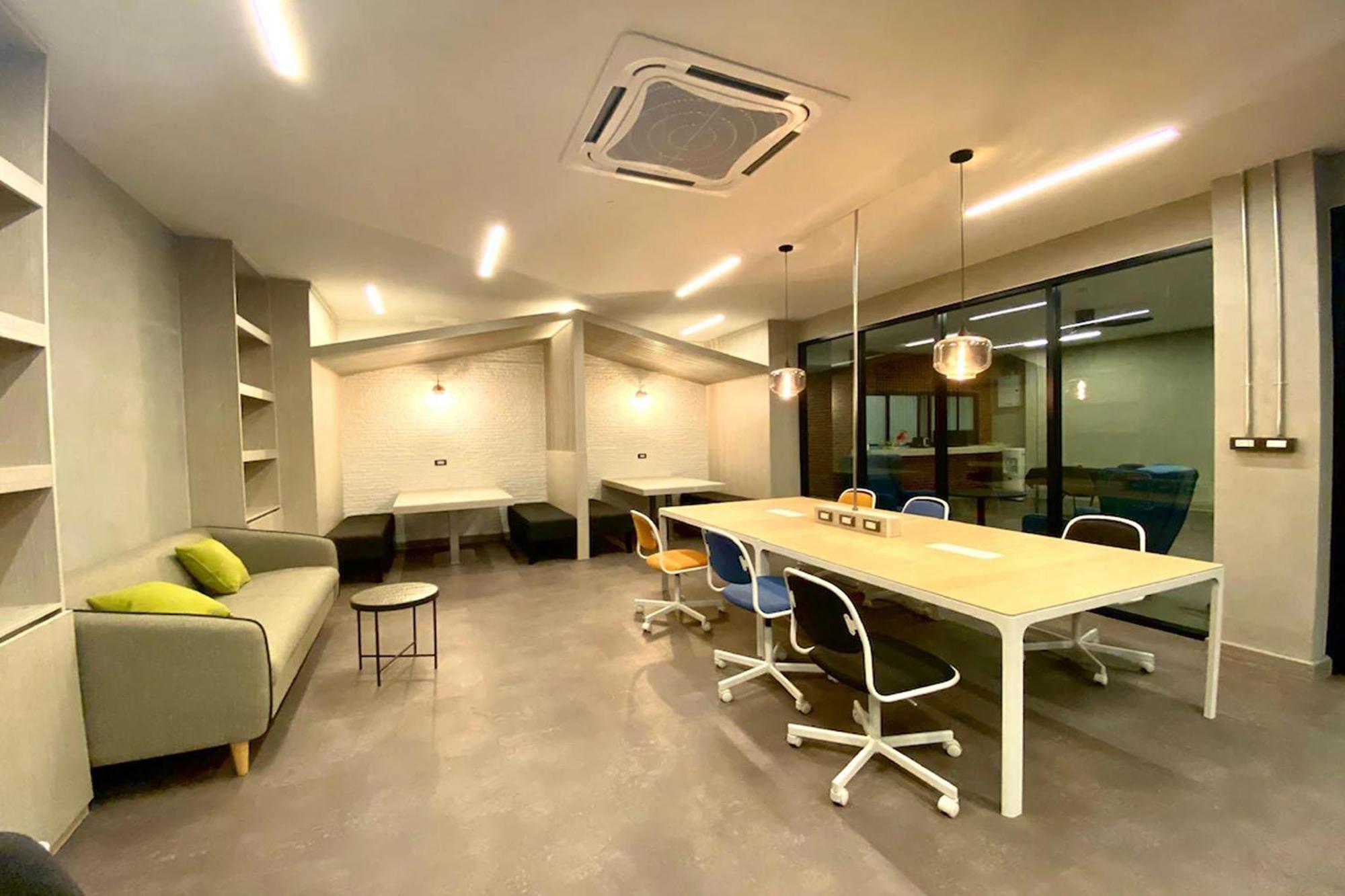 בנגקוק 44 Room Rama 3 מראה חיצוני תמונה