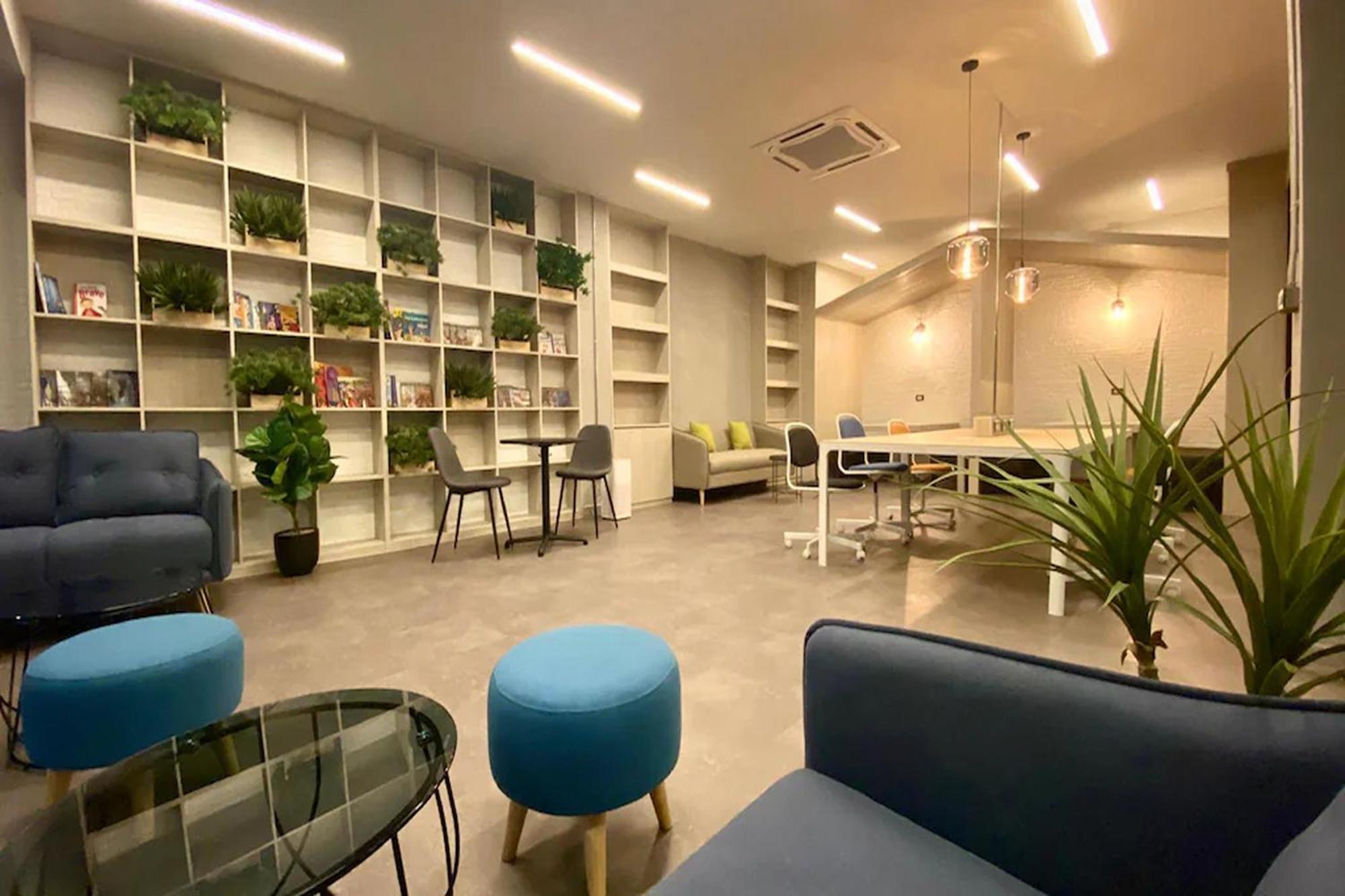 בנגקוק 44 Room Rama 3 מראה חיצוני תמונה