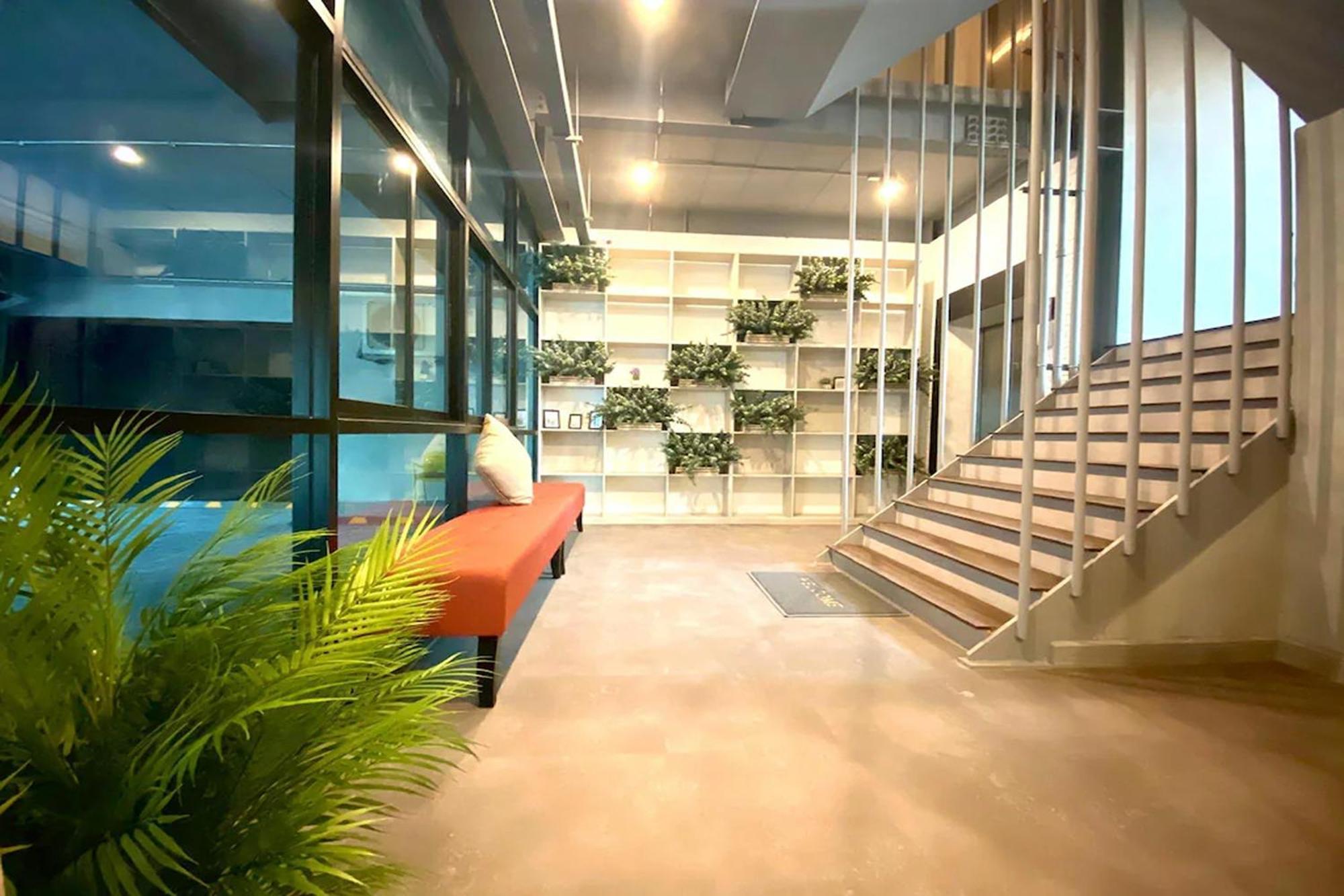 בנגקוק 44 Room Rama 3 מראה חיצוני תמונה