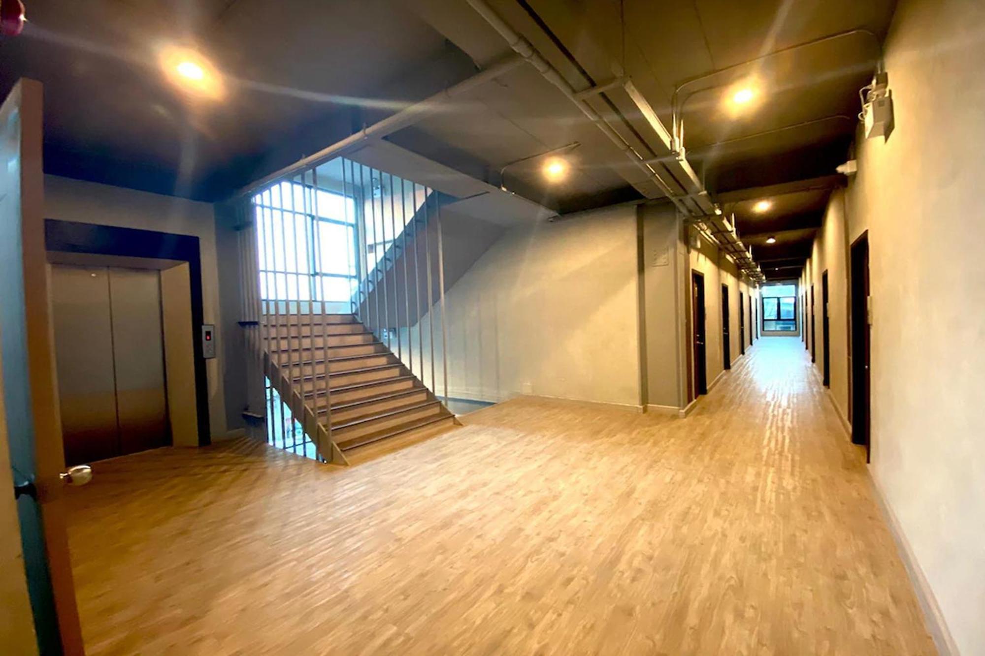 בנגקוק 44 Room Rama 3 מראה חיצוני תמונה
