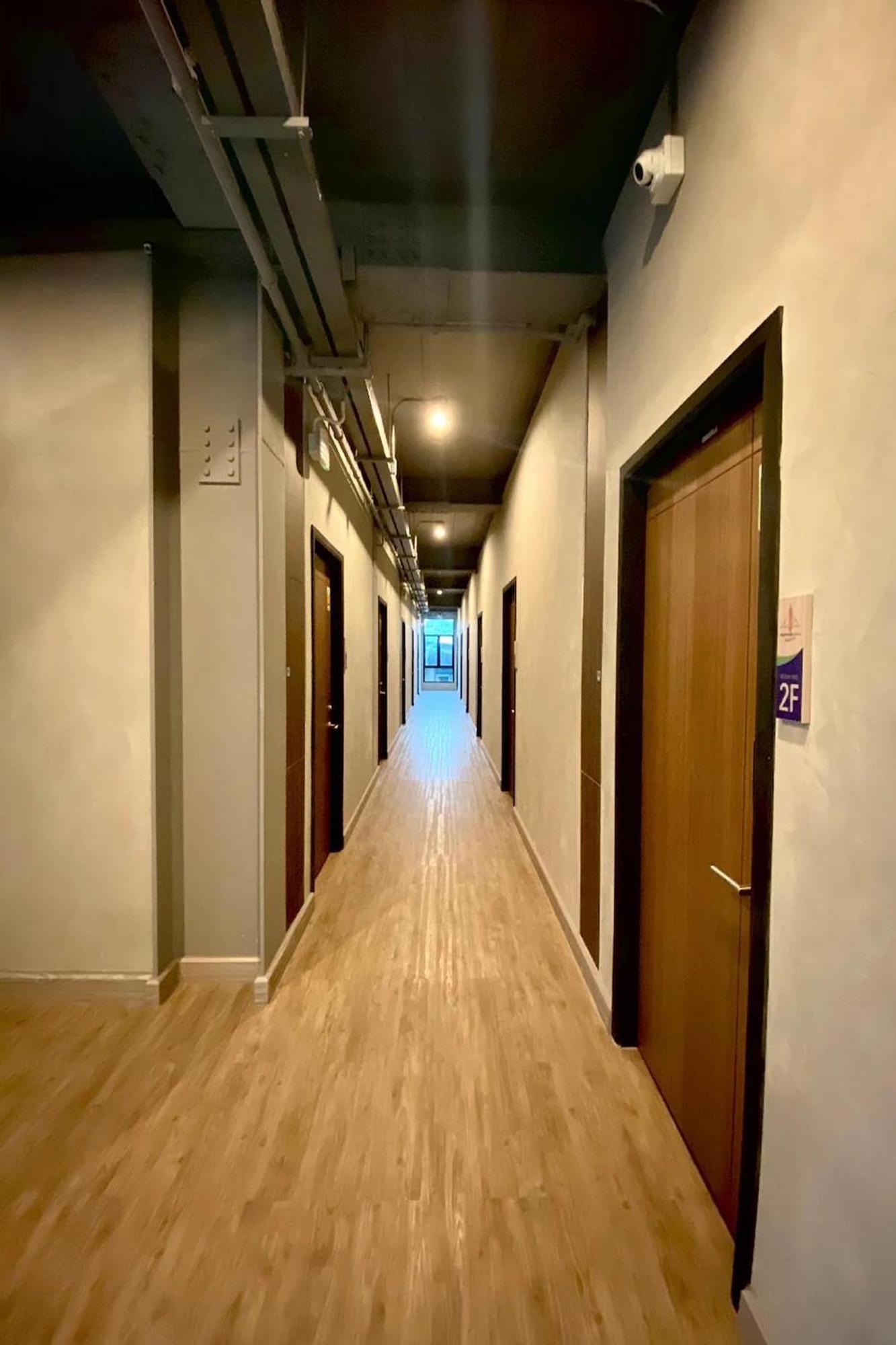בנגקוק 44 Room Rama 3 מראה חיצוני תמונה