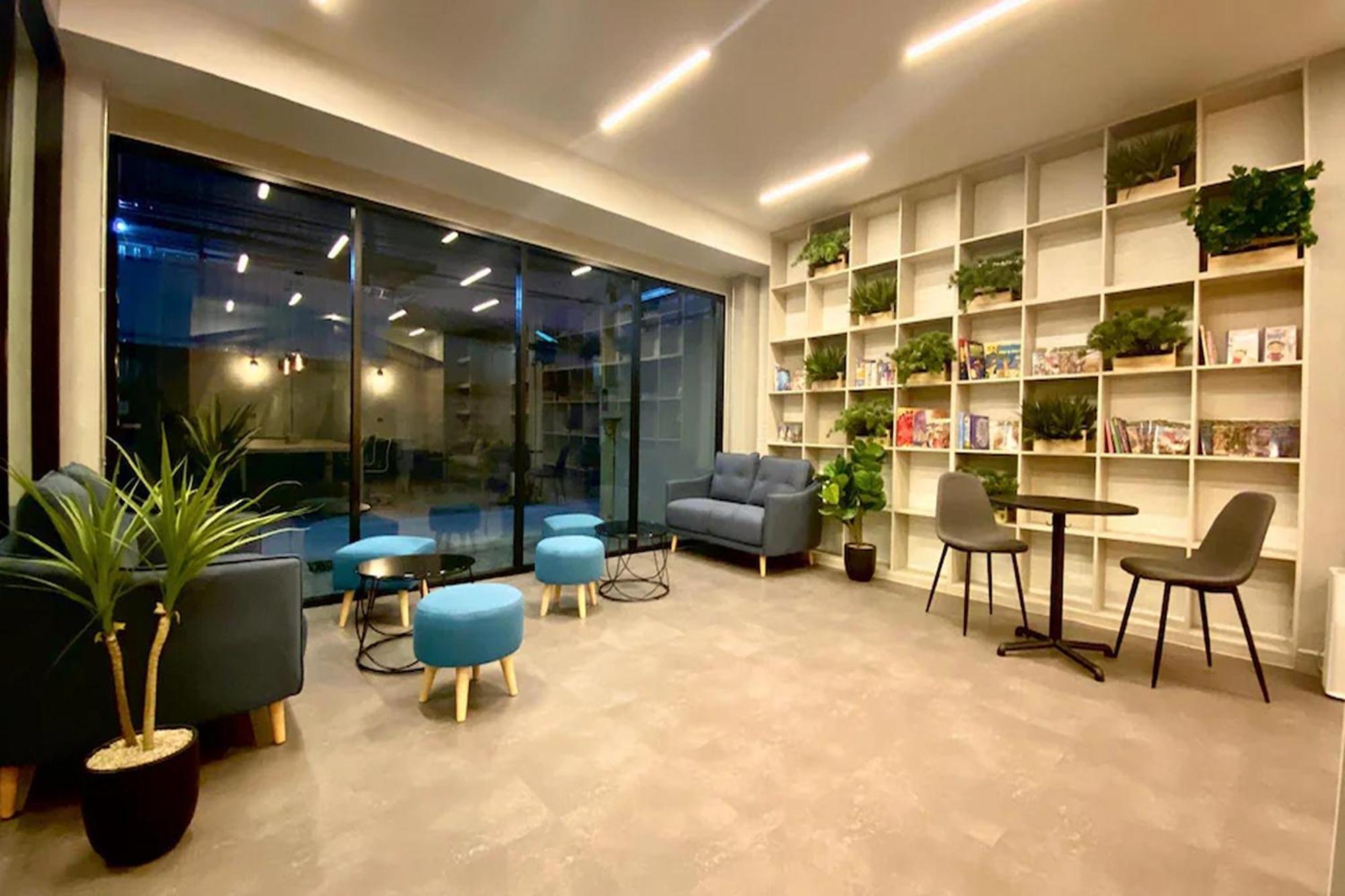 בנגקוק 44 Room Rama 3 מראה חיצוני תמונה