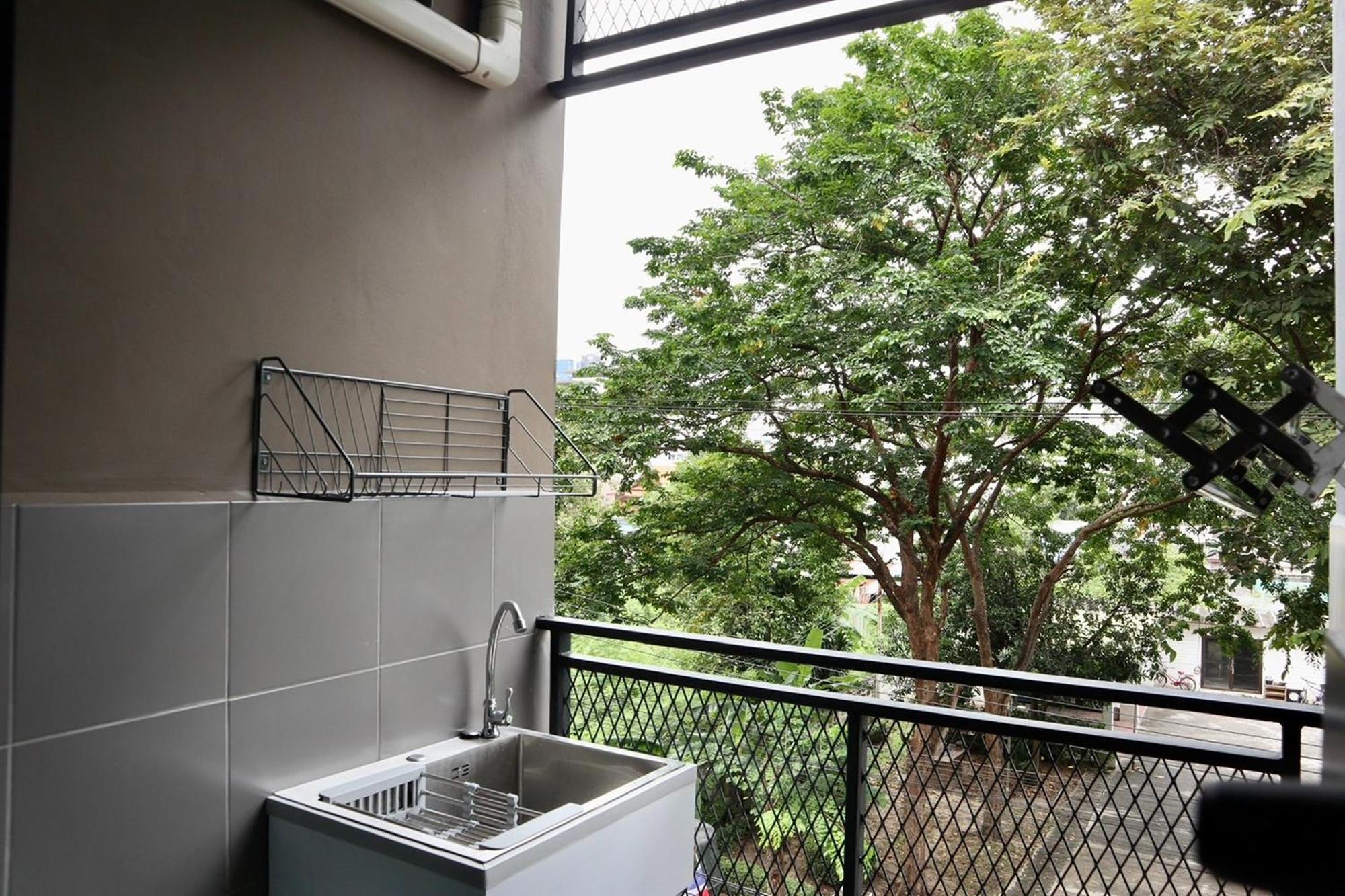 בנגקוק 44 Room Rama 3 מראה חיצוני תמונה
