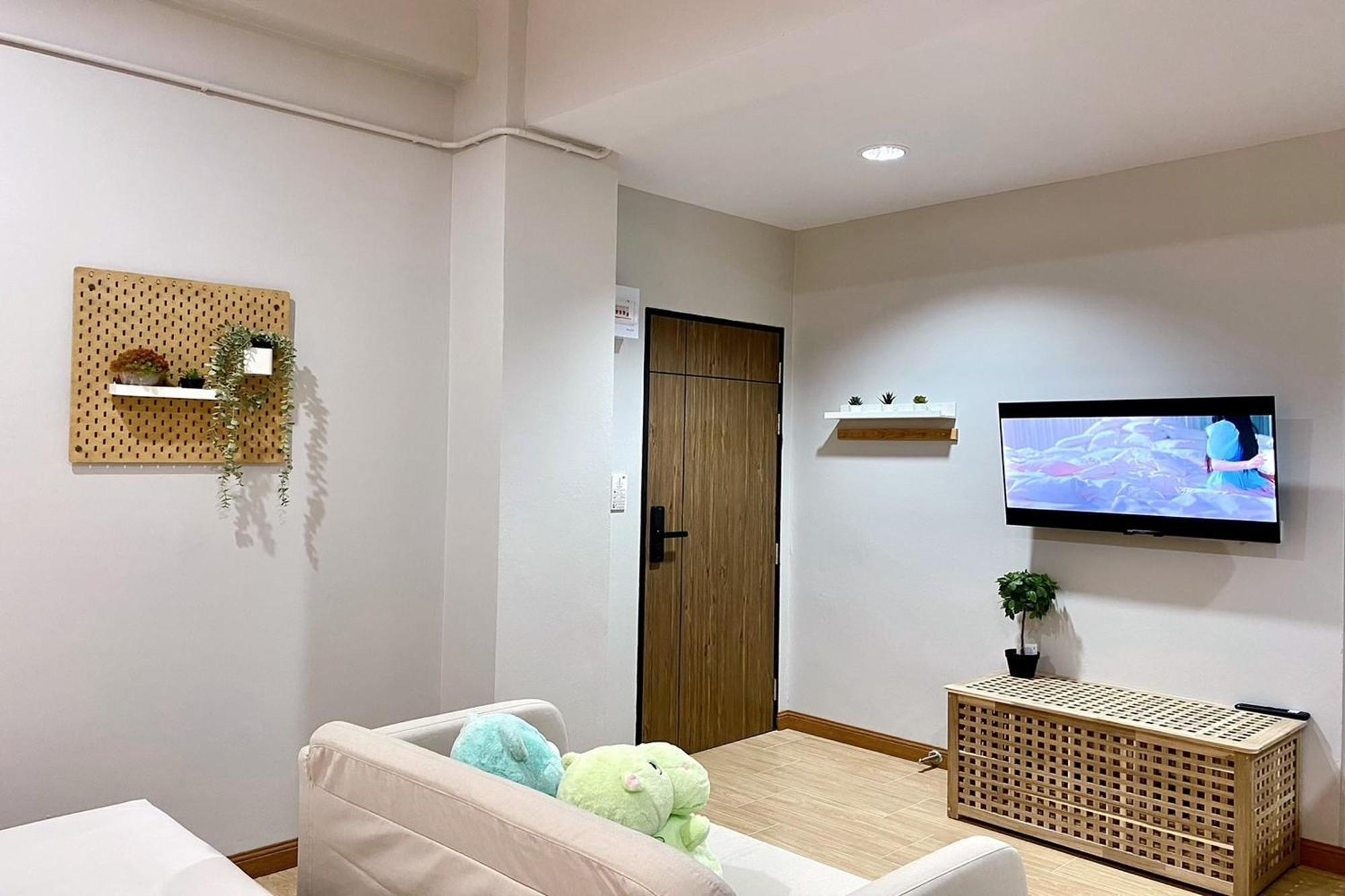 בנגקוק 44 Room Rama 3 מראה חיצוני תמונה