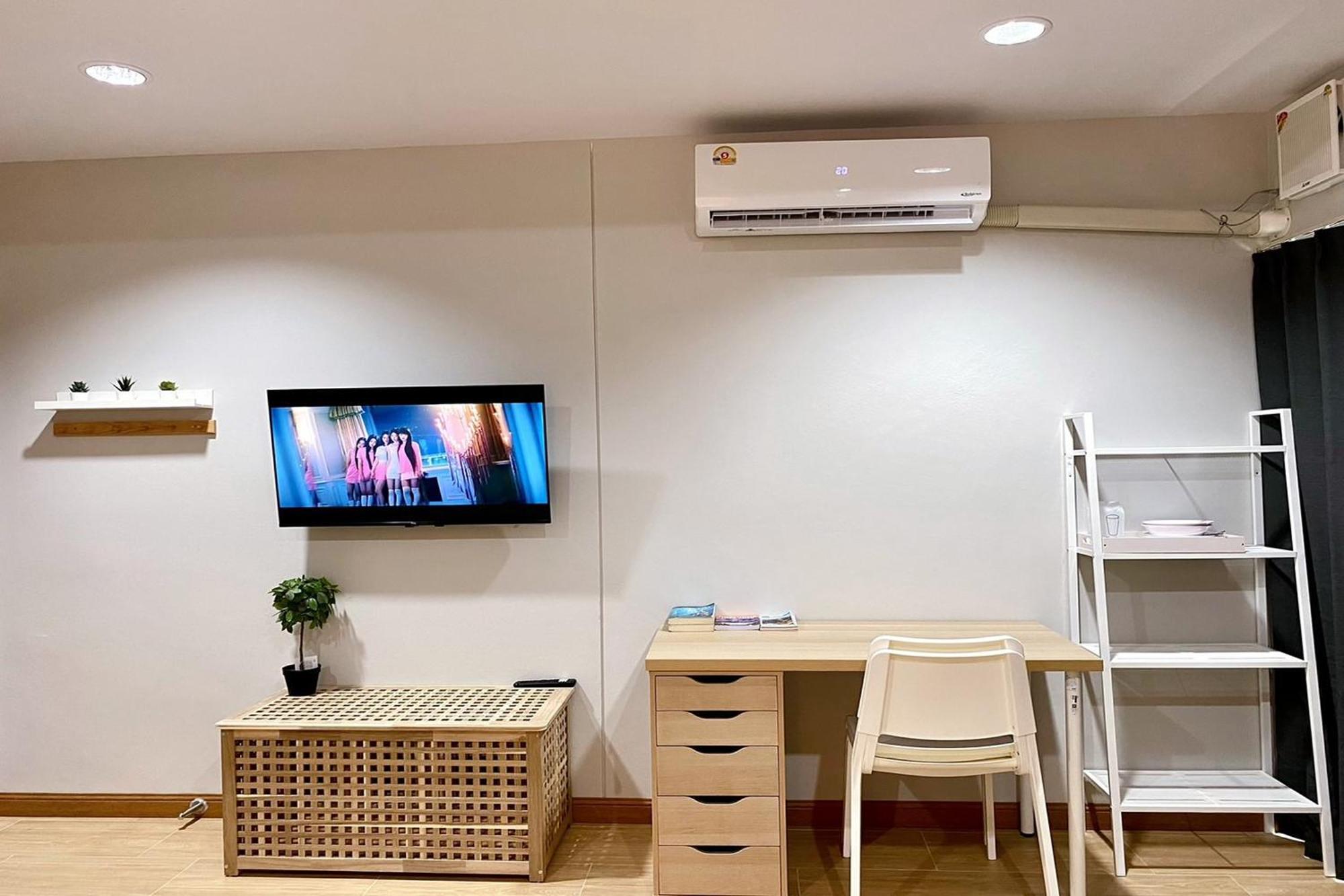 בנגקוק 44 Room Rama 3 מראה חיצוני תמונה
