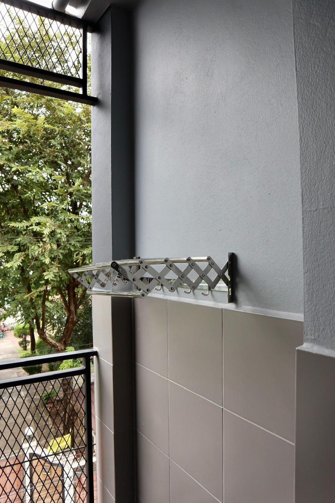 בנגקוק 44 Room Rama 3 מראה חיצוני תמונה