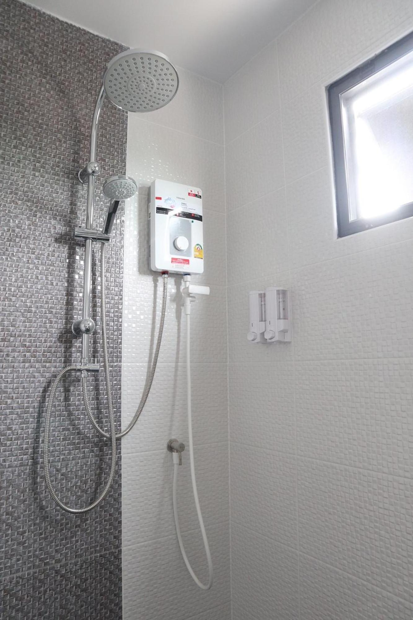בנגקוק 44 Room Rama 3 מראה חיצוני תמונה